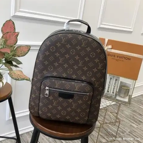 Official Brother Sam LV 19T1L0692 Bags 0723